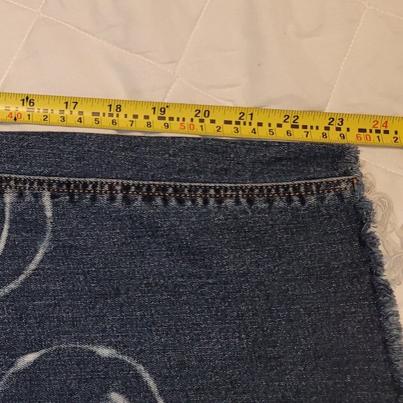 Jeans, Ladies, Old Navy, Size 6 - Picture 7 of 7